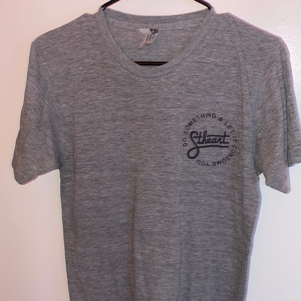 STHEART tee